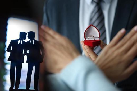 South Korea makes baby step in same-sex recognition through census inclusion