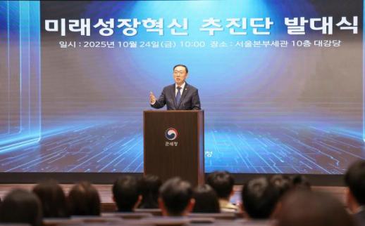 이 대통령 한국인 건들면 패가망신 보여줘야