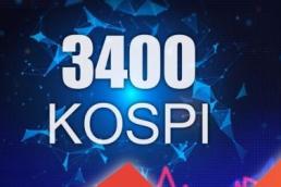 코스피, 3940선 돌파…4000 시대 눈앞
