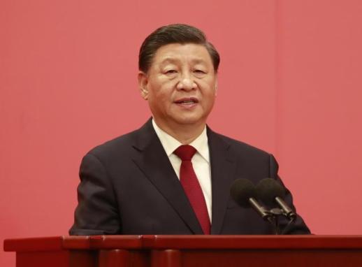 习近平将赴庆州出席APEC峰会并进行国事访问