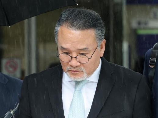 법원 삼부토건 주가조작 이일준·이응근 보석 기각