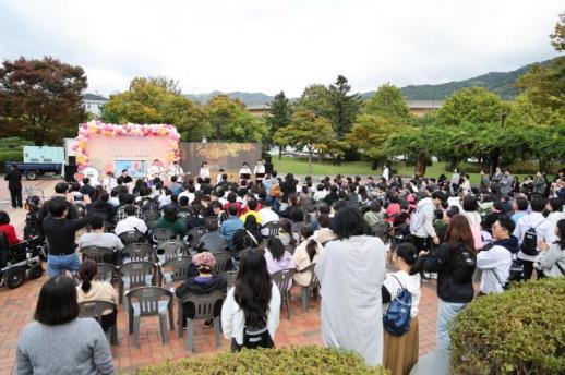 김해시, 장애인인권영화제 개최…영상 언어로 인권과 공감 메시지 전해