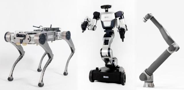 サムスン重工業、レインボーロボティクスと「造船用ロボット開発」に乗り出す