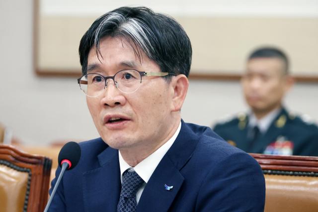 오동운 공수처장 사진연합뉴스