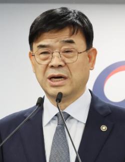 갭투자 논란 이상경 국토부 1차관 사의…대국민 사과 하루 만