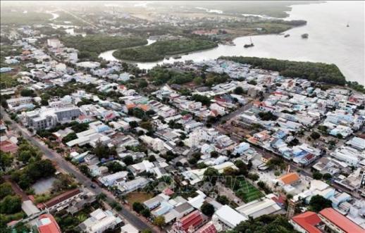 [ASIA BIZ] 베트남 제2의 푸미흥 신도시 꿈꾸는 껀져