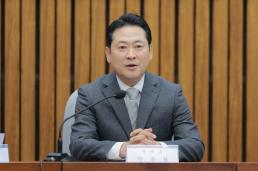 장동혁, 중소기업인 만나 중소기업 손톱 밑 가시 뽑겠다
