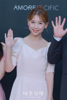 [포토] 청담언니, 틱톡 어워즈2025 레드카펫 참석