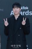 달쑤, 틱톡 어워즈 2025 레드카펫 참석