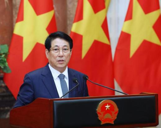 Viet Nam highlights its active role in APEC and close partnership with South Korea