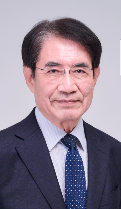 이덕환 서강대 명예교수