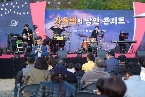 신상진 시장 시민들 일상에 생기 불어넣는 성남 만들겠다