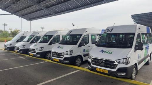 경기도, 27일 시흥 똑버스 개통…20개 시군으로 확대 운행