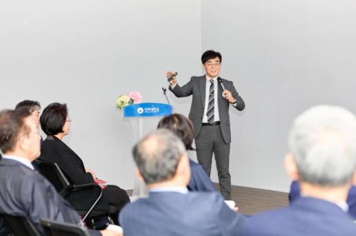 인하대, 경인지역대학총장협의회 개최…지역혁신 중심 고등교육 협력 강화