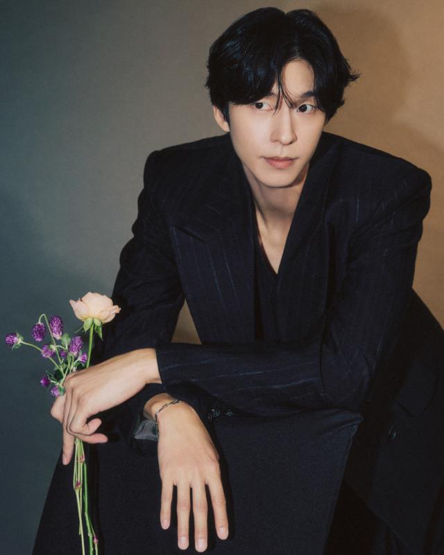 영화 굿뉴스 배우 홍경 사진넷플릭스