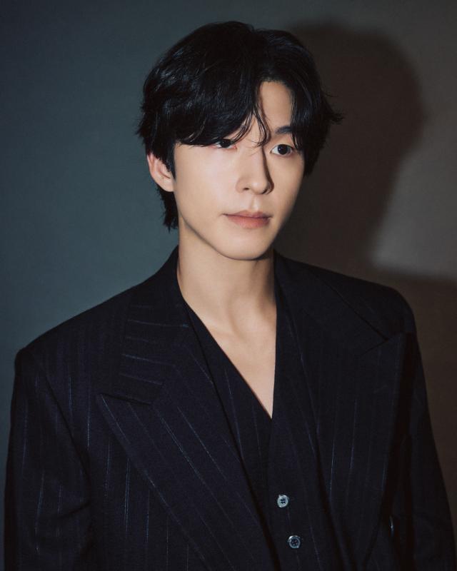 영화 굿뉴스 배우 홍경 사진넷플릭스