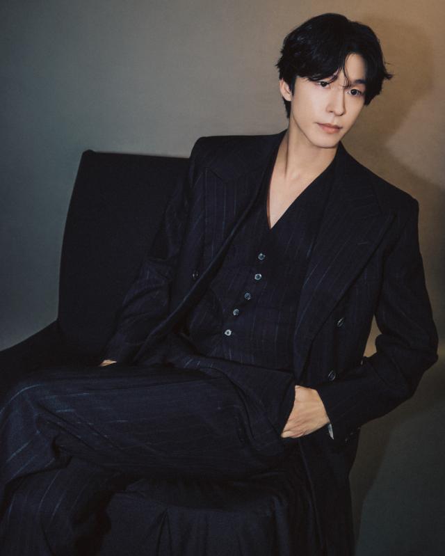 영화 굿뉴스 배우 홍경 사진넷플릭스