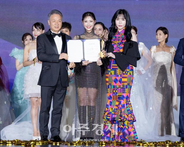 사진아시아모델페스티벌조직위원회