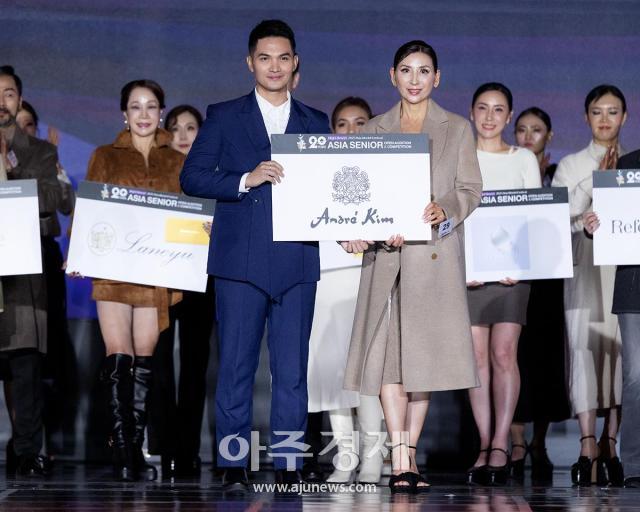 사진아시아모델페스티벌조직위원회