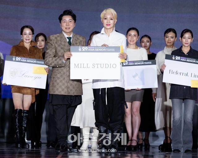 사진아시아모델페스티벌조직위원회