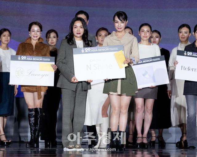사진아시아모델페스티벌조직위원회