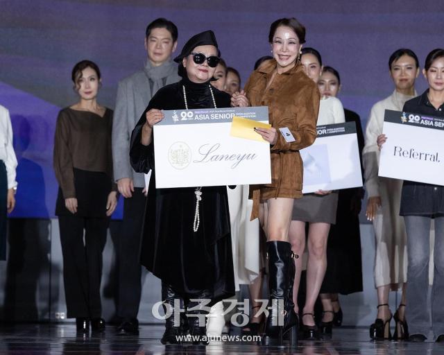 사진아시아모델페스티벌조직위원회