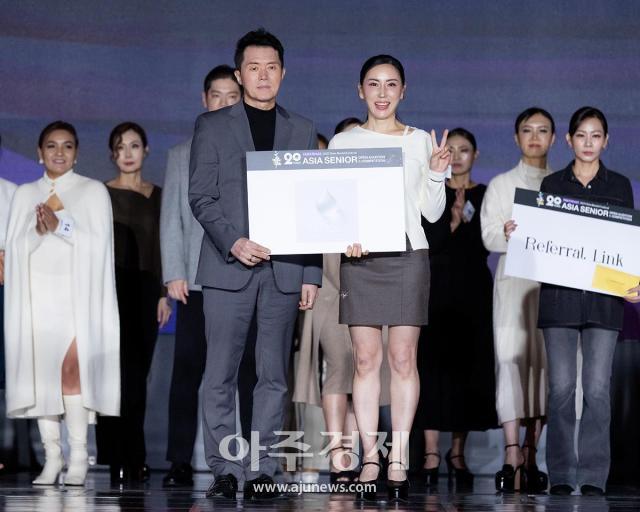 사진아시아모델페스티벌조직위원회