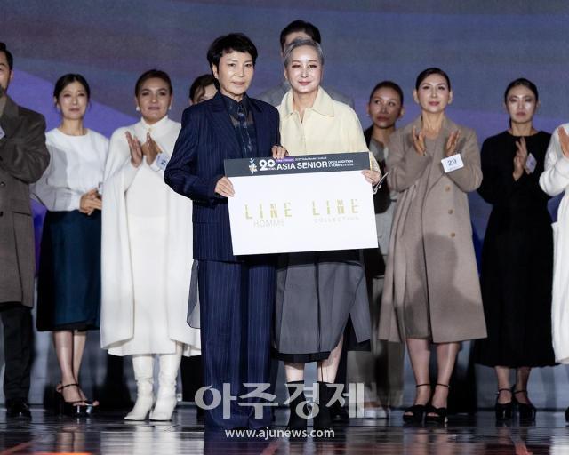 사진아시아모델페스티벌조직위원회