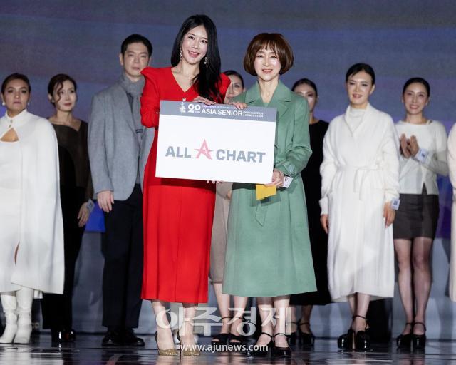 사진아시아모델페스티벌조직위원회