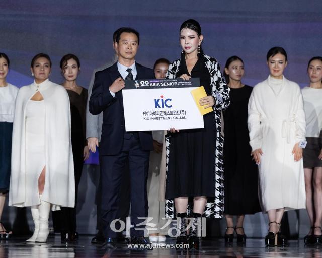 사진아시아모델페스티벌조직위원회