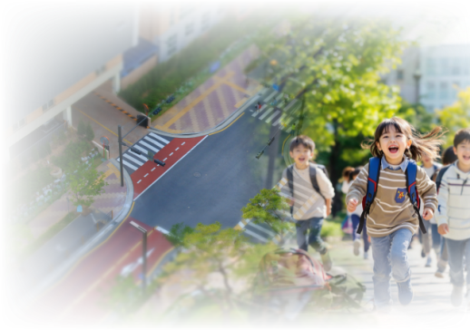 부산시, 안전한 학교 가는 길 가동
