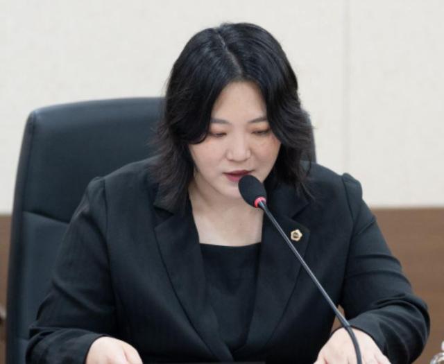 이단비 인천광역시의회 의원 사진인천시의회