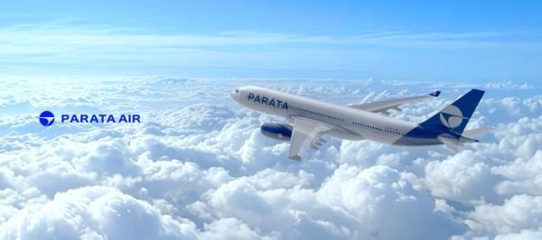 パラタ航空、国際線航空券の販売開始…来月17日に日本・ベトナム就航