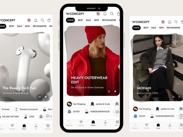 从"黑五"到"双十一" 韩企全力拓展跨境直购市场