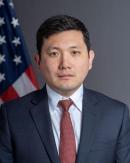 Kevin Kim appointed acting US envoy to Seoul