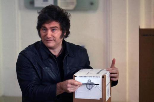 아르헨 중간선거서 밀레이 여당 압승 전망…트럼프 지원 통했다