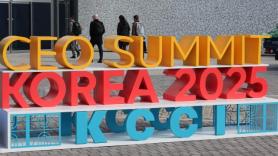 [APEC Gyeongju] Chủ tịch 7 tập đoàn lớn Hàn Quốc tổng tập trung tại Gyeongju…Gặp gỡ lãnh đạo toàn cầu 