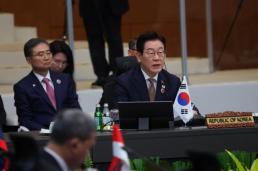 외교2차관, UNDP 총재대행 면담…인도지원 중점사업 성과 중요