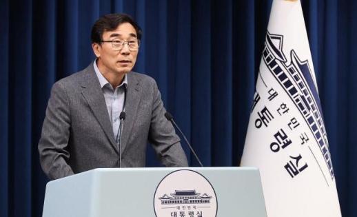 대통령실 공공갈등조정 비서관에 주진우 전 서울시 정책특보