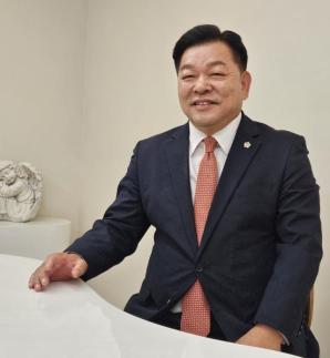 강철호 부산시의원 동남권투자공사 격하, 용납 못해