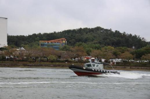 동해해양경찰청, APEC 정상회의 대비 해상 경계 최고 수준으로 격상 外