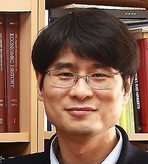이왕휘 아주대 교수