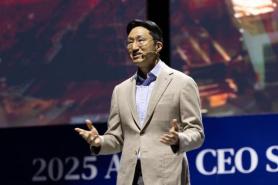 HD Hyundai chairman signals possible US shipyard acquisition