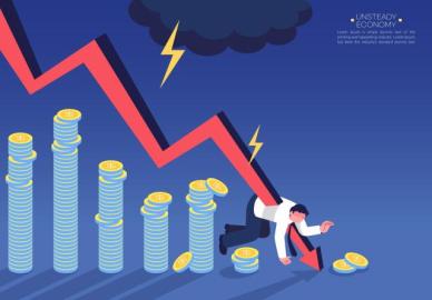 낙관 리포트 쏟아지는데 공매도 몰린다…LG디스플레이·삼성생명 30% 넘어