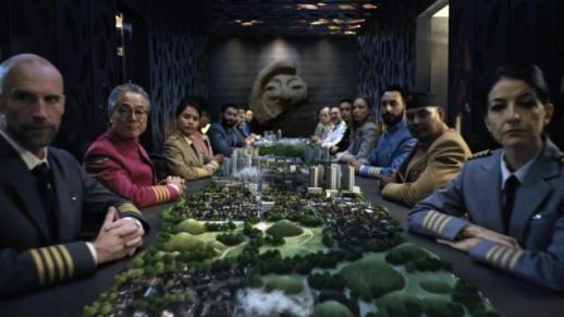 APEC Week: Beyond Trump and Xi, APEC leaders bring diverse agenda 