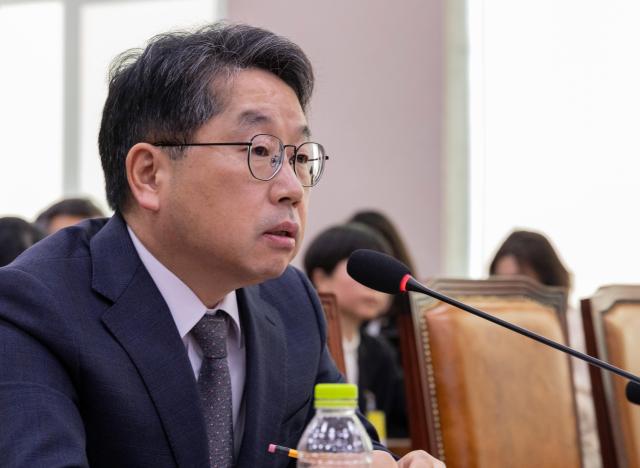 보완수사는 제2방어선 Vs 수사권 유지 논리…법사위, 또 격돌