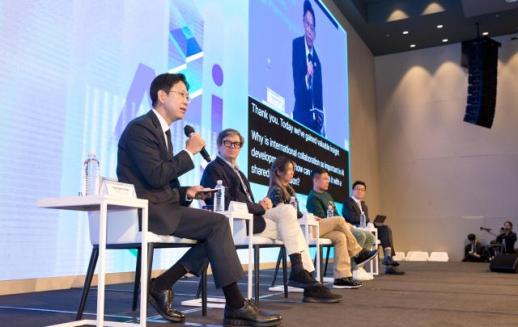 세계 석학들 미래 AI 발전의 핵심은 개방과 협력…LLM도 구식