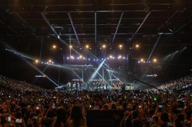 [2025APEC] CJ그룹, 현지화된 복합문화 기업으로 진화하다