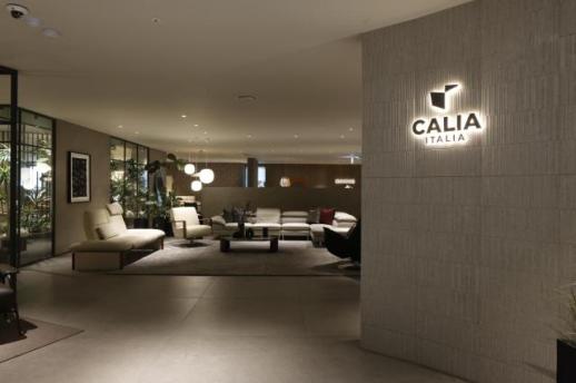 한샘, 불황 속 프리미엄 전략 결실...도무스·플래그십 매장 성장세 뚜렷