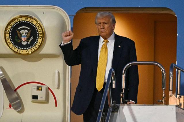 Trump makes another overture to Kim, but any impending meeting remains in doubt